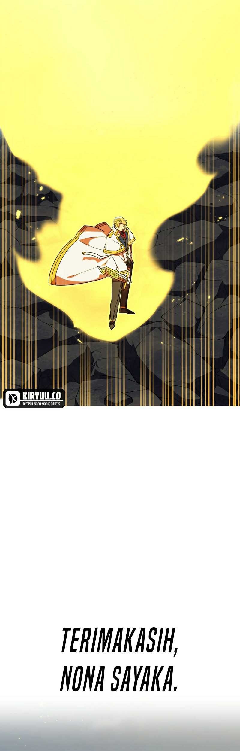 Savior of Divine Blood ~Draw Out 0.00000001% to Become the Strongest~ Chapter 65 Gambar 79