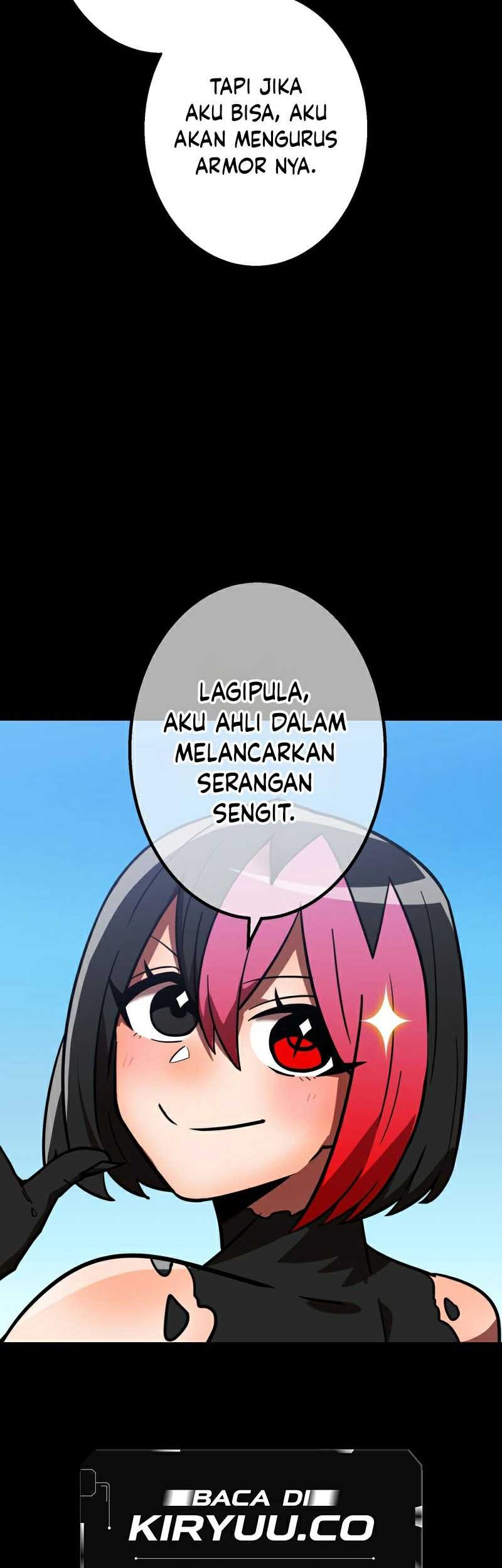 Savior of Divine Blood ~Draw Out 0.00000001% to Become the Strongest~ Chapter 65 Gambar 15