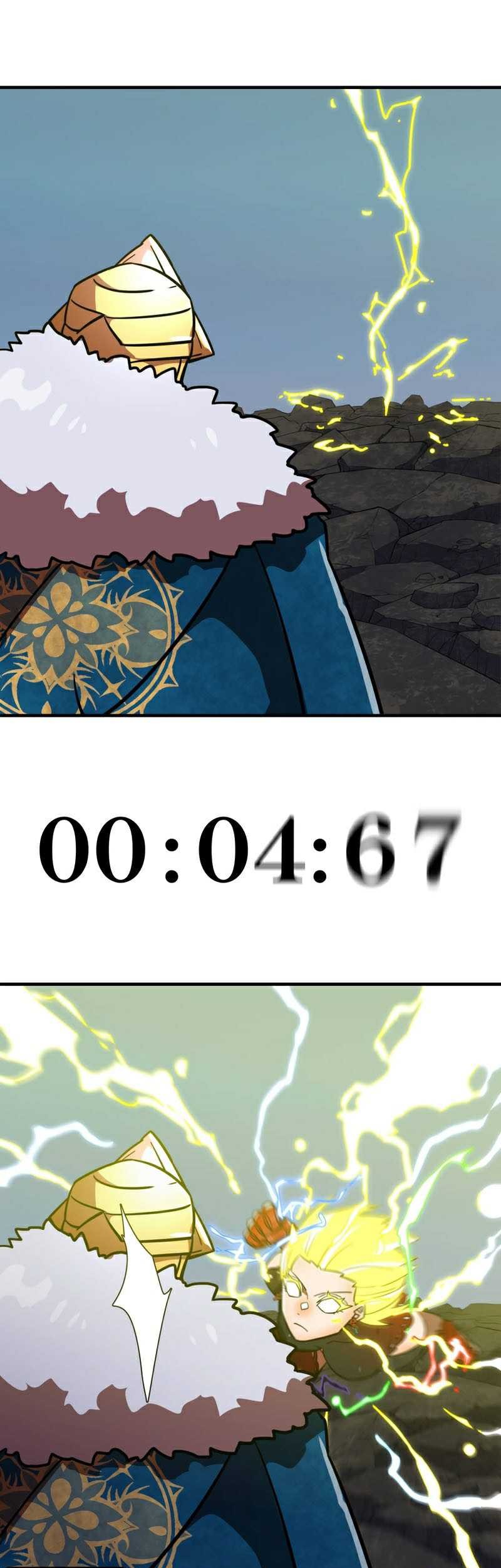 Savior of Divine Blood ~Draw Out 0.00000001% to Become the Strongest~ Chapter 65 Gambar 28
