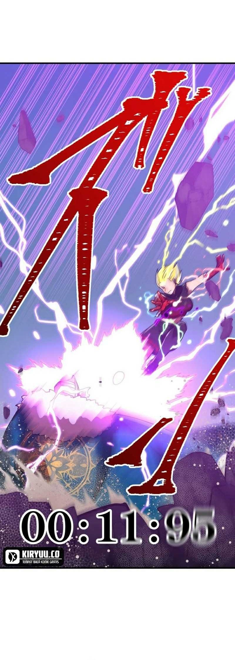 Savior of Divine Blood ~Draw Out 0.00000001% to Become the Strongest~ Chapter 65 Gambar 31