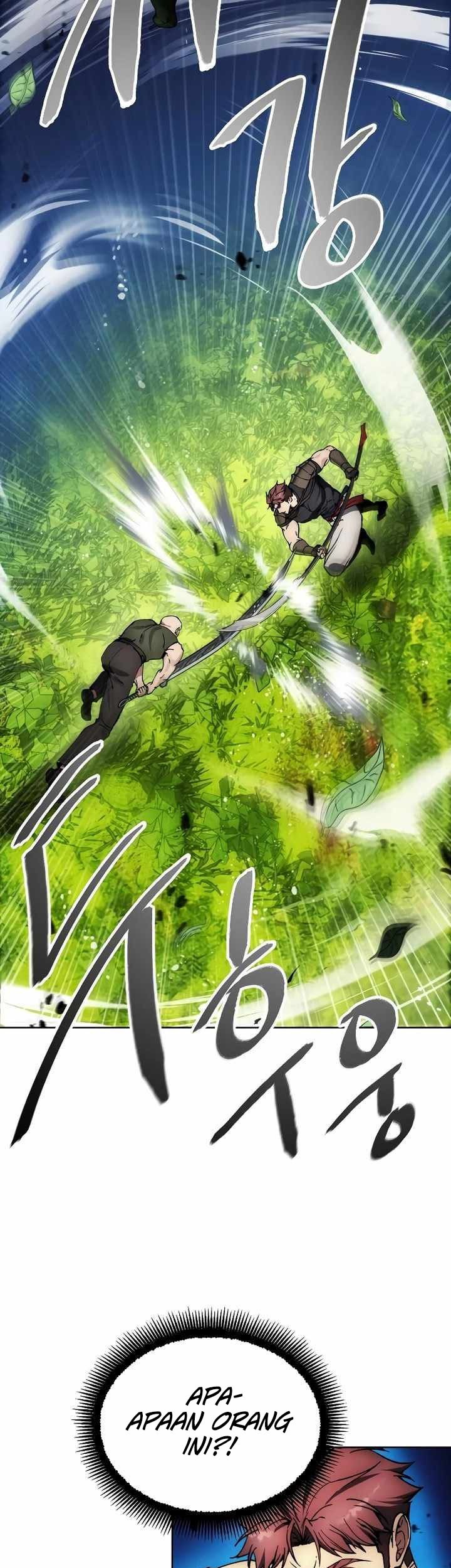 How to Live as a Villain Chapter 160 Gambar 40