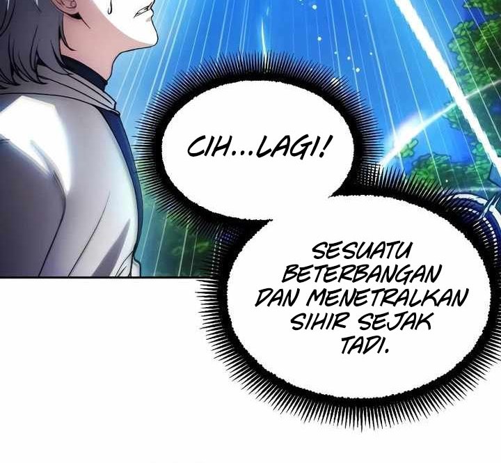 How to Live as a Villain Chapter 160 Gambar 48