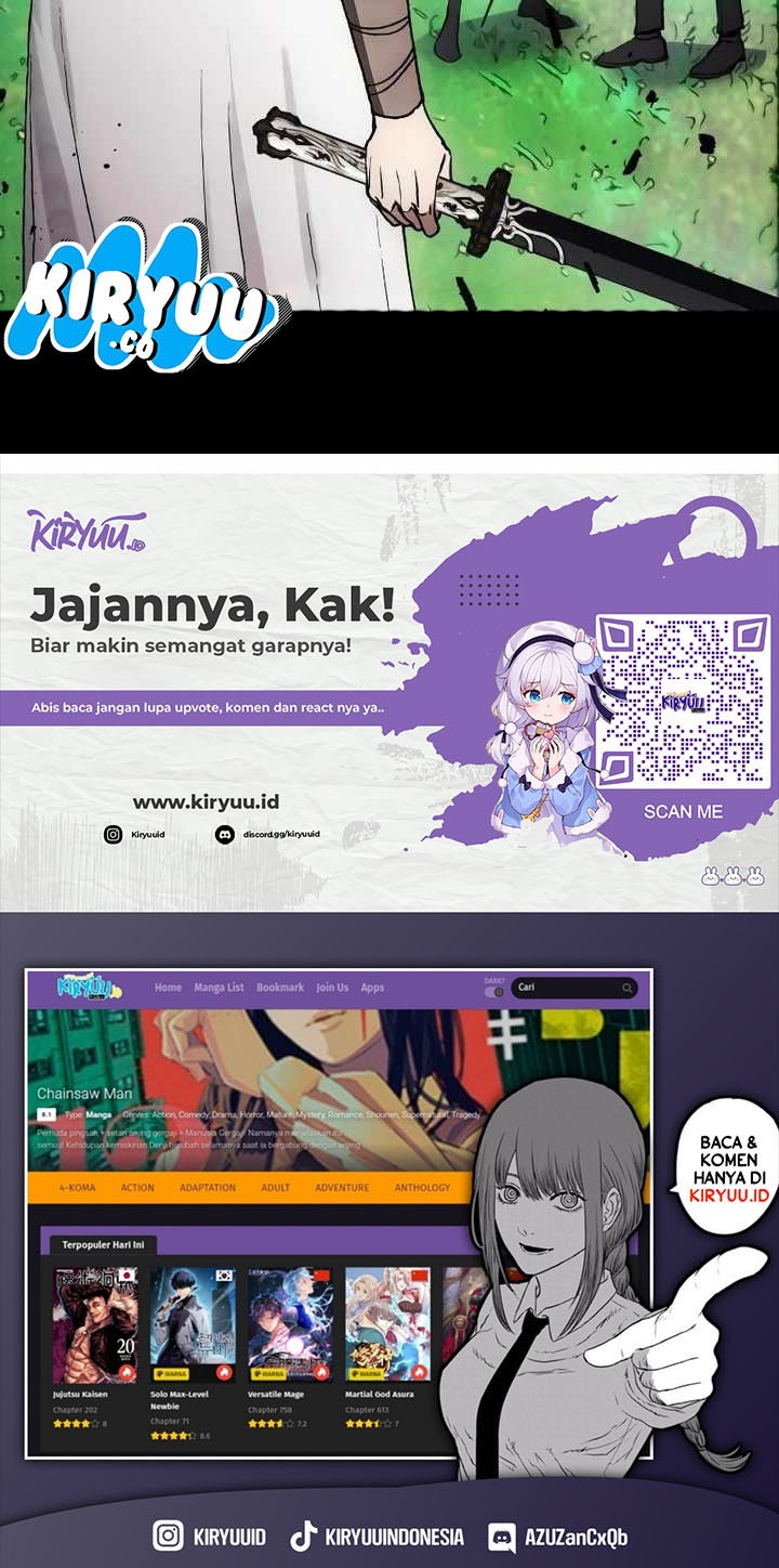 How to Live as a Villain Chapter 160 Gambar 51