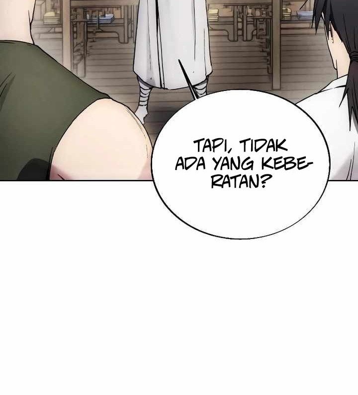 How to Live as a Villain Chapter 160 Gambar 5
