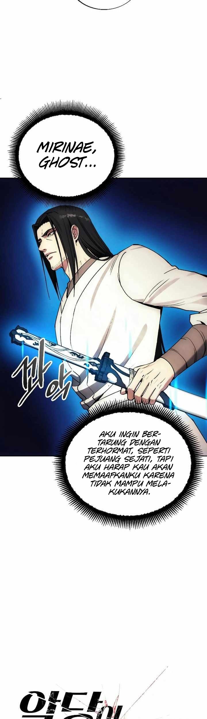 How to Live as a Villain Chapter 160 Gambar 8
