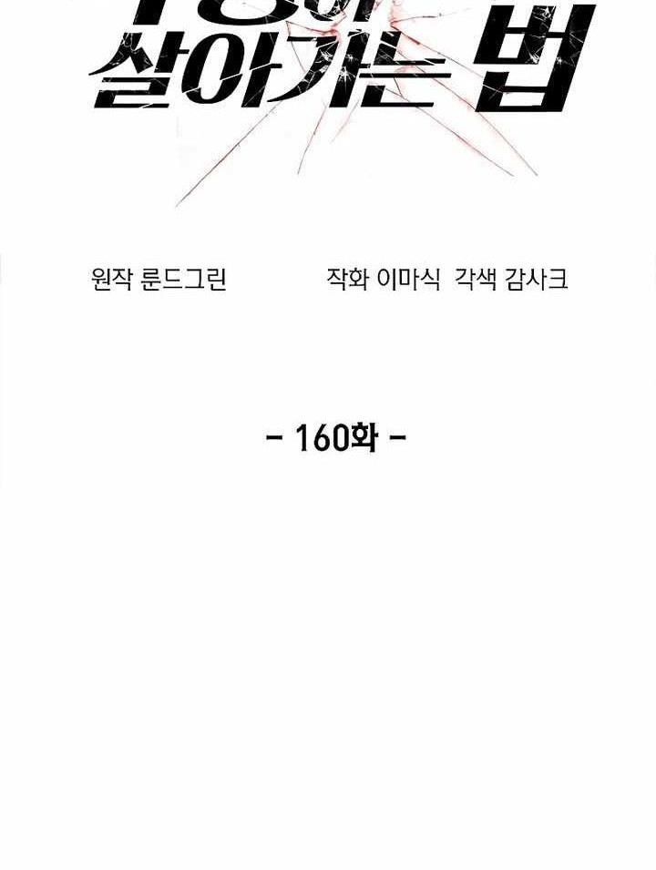 How to Live as a Villain Chapter 160 Gambar 9