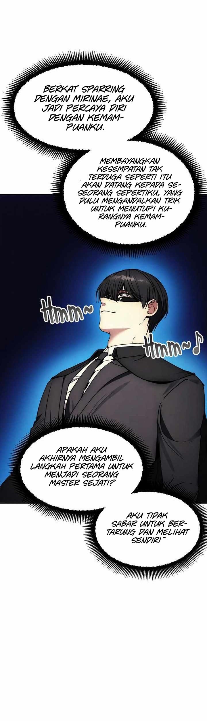 How to Live as a Villain Chapter 160 Gambar 14