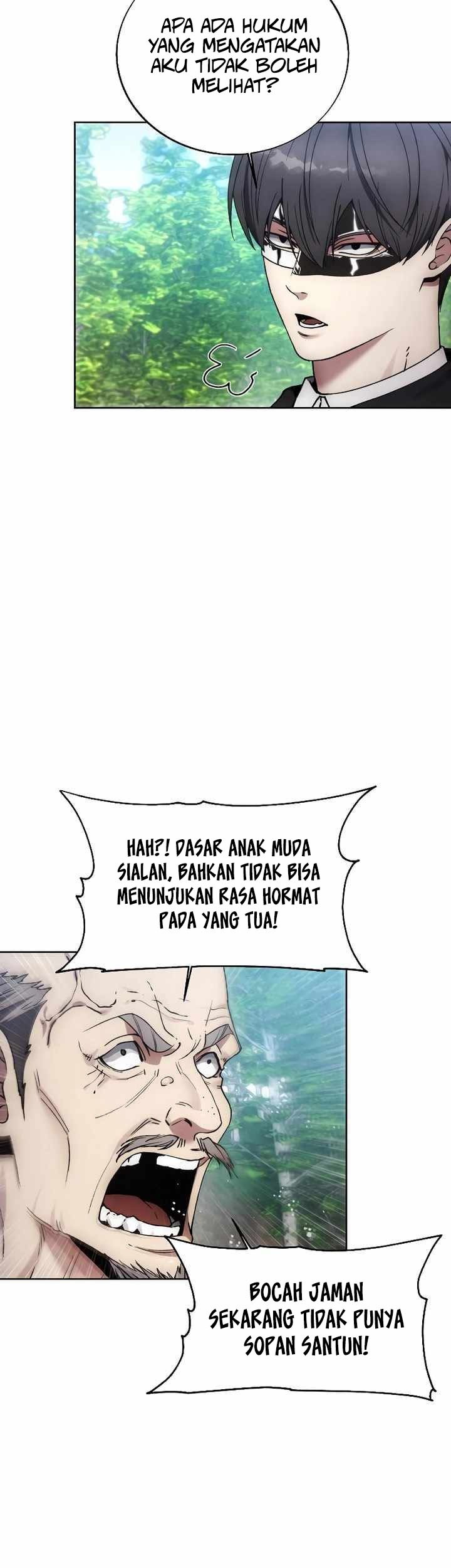 How to Live as a Villain Chapter 160 Gambar 20