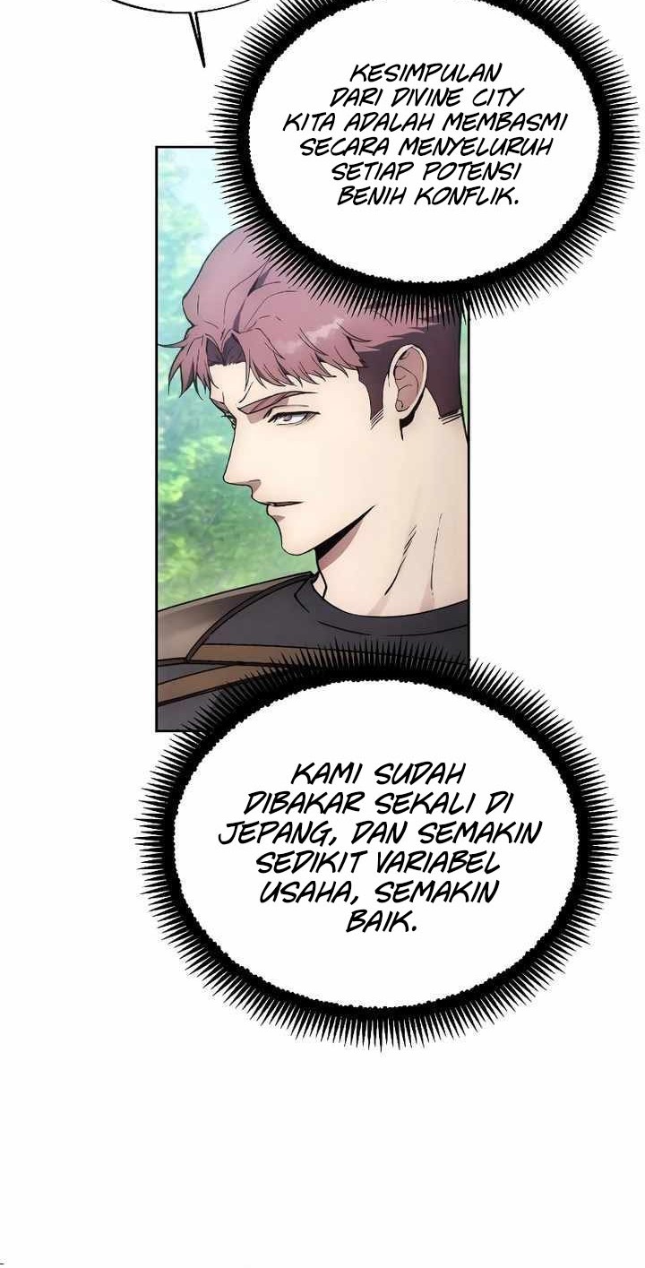 How to Live as a Villain Chapter 160 Gambar 25