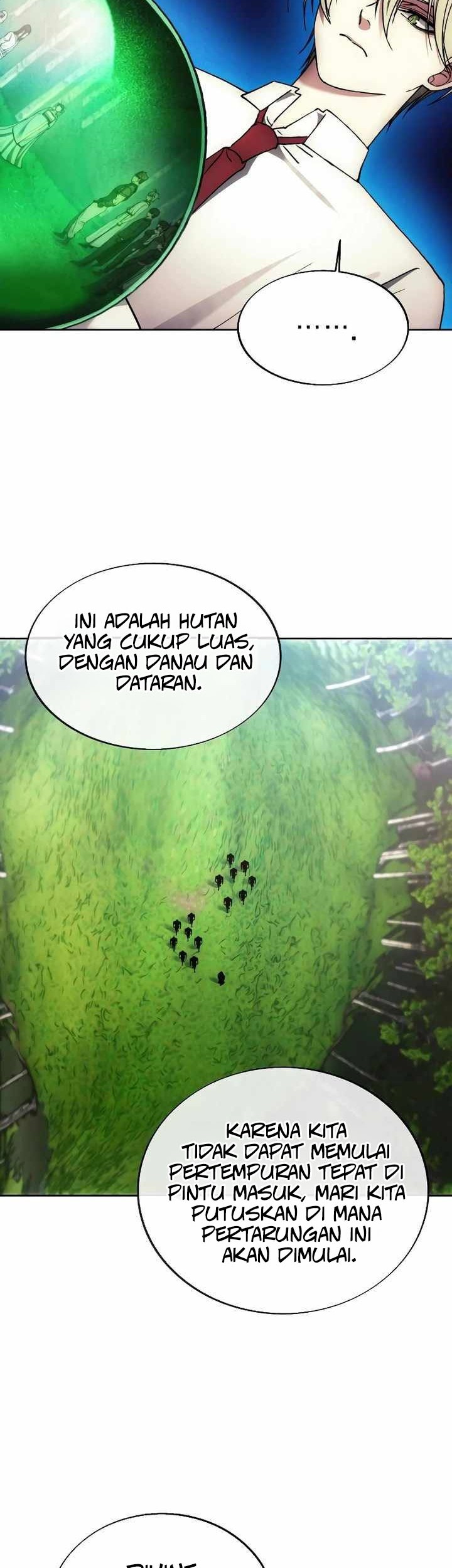 How to Live as a Villain Chapter 160 Gambar 27