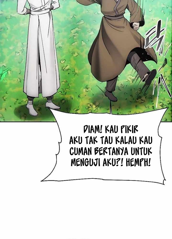 How to Live as a Villain Chapter 160 Gambar 33