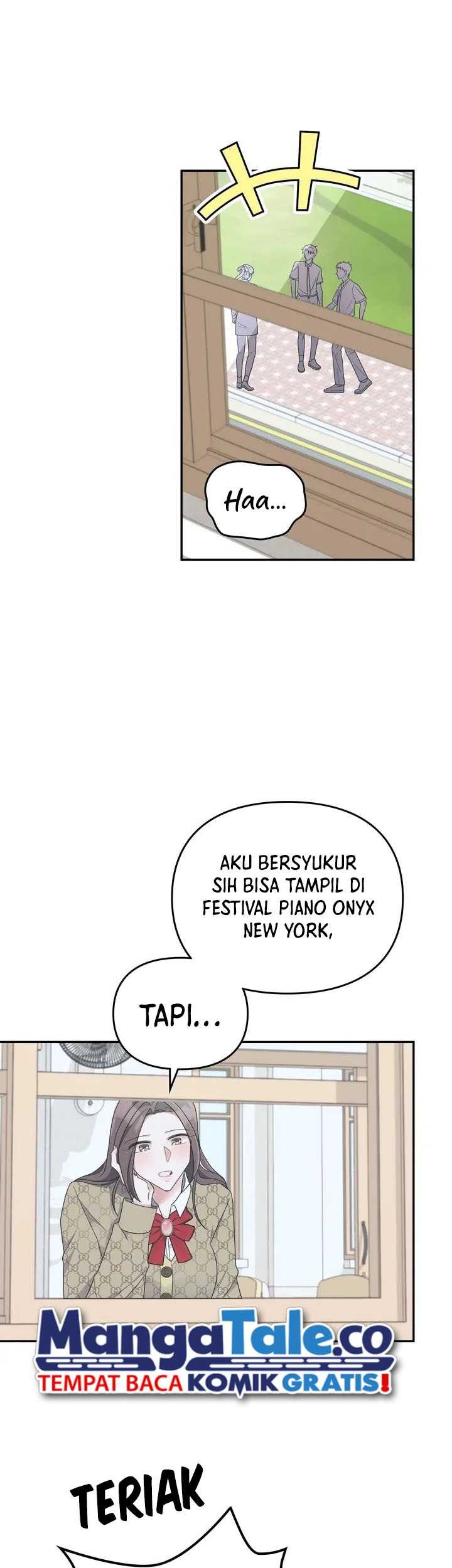 Baca The Life of a Piano Genius Chapter 38 Gambar 2