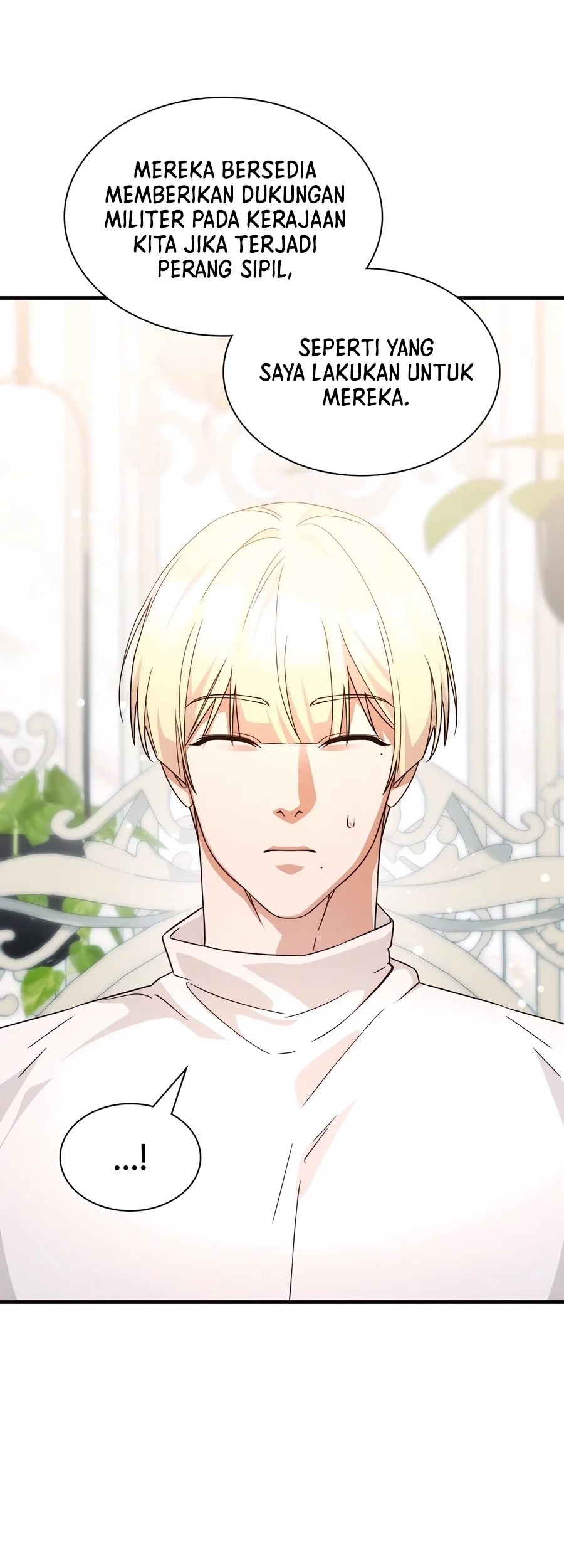 My Lucky Encounter From the Game Turned Into Reality Chapter 59 Gambar 38