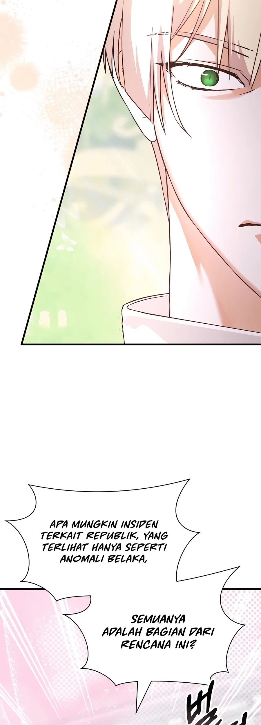 My Lucky Encounter From the Game Turned Into Reality Chapter 59 Gambar 41