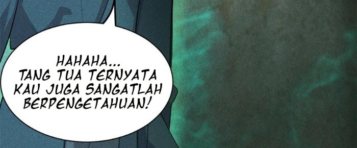 Super God Pet Shop Chapter 156 Gambar 5