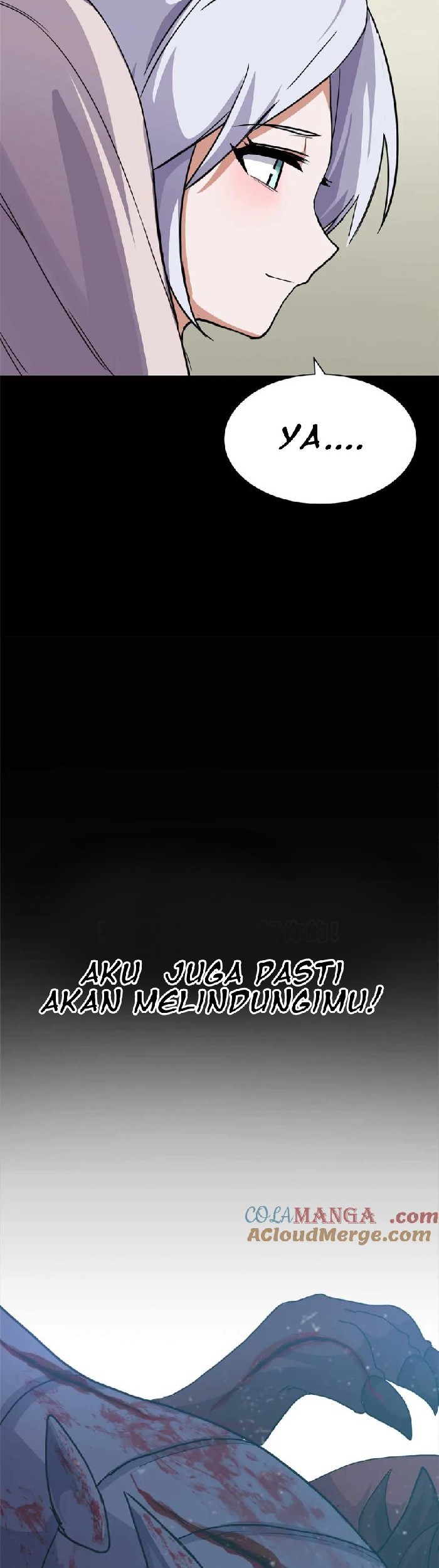 Super God Pet Shop Chapter 154 Gambar 7