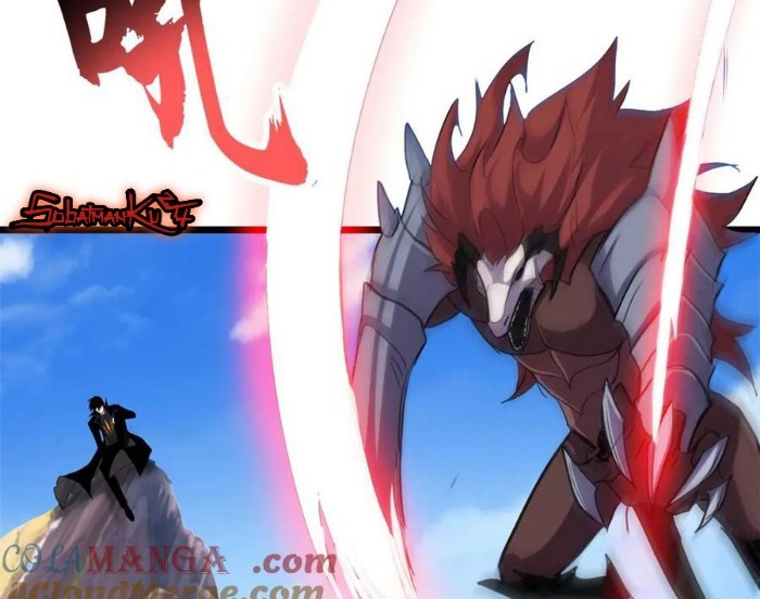 Super God Pet Shop Chapter 153 Gambar 27
