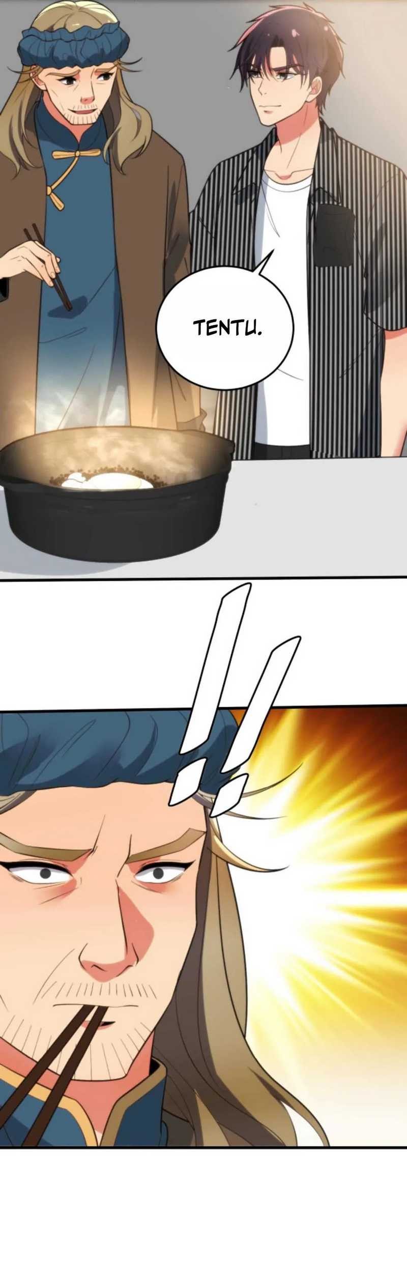 I Have 90 Billion Licking Gold Chapter 353 Gambar 14