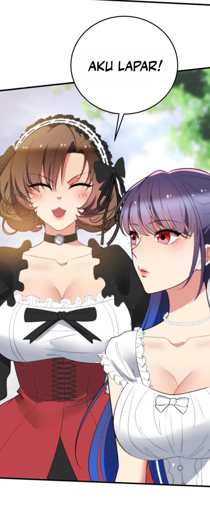 I Have 90 Billion Licking Gold Chapter 353 Gambar 26