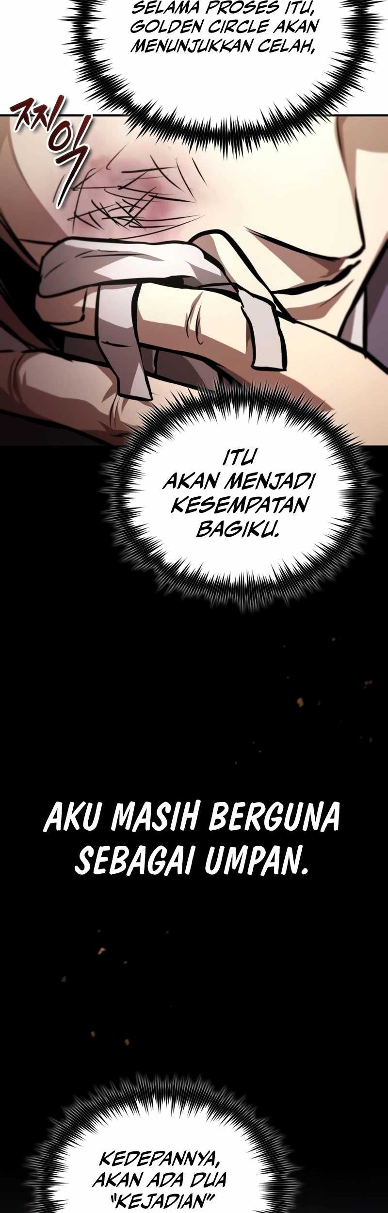 Devil Returns To School Days Chapter 61 Gambar 70