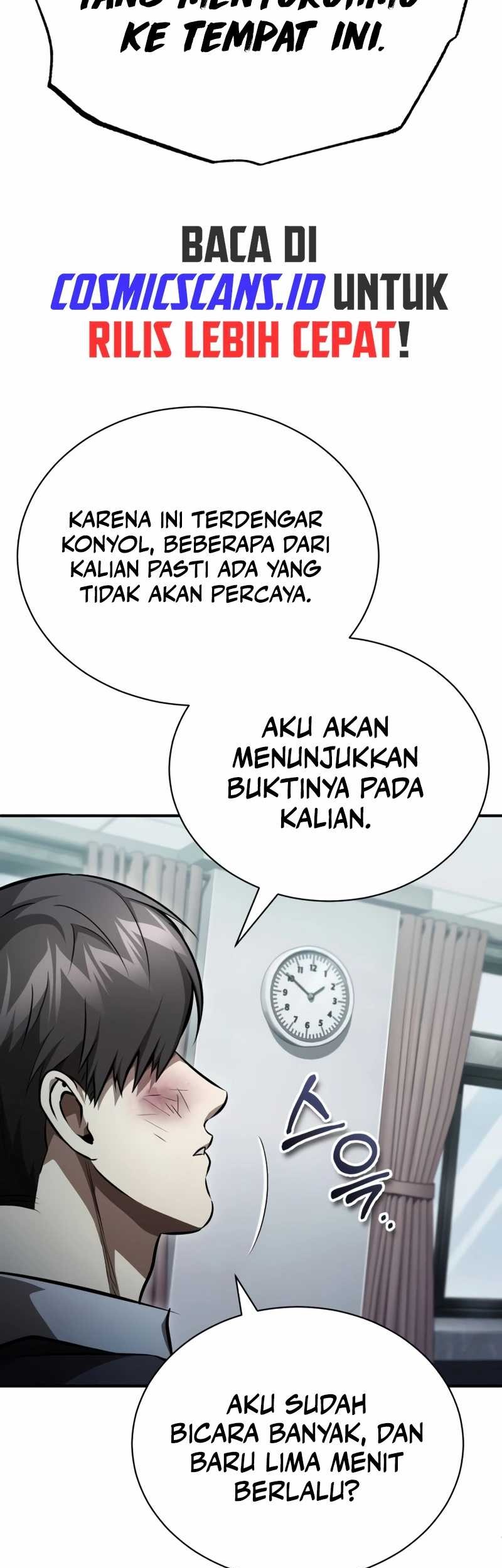Devil Returns To School Days Chapter 61 Gambar 18