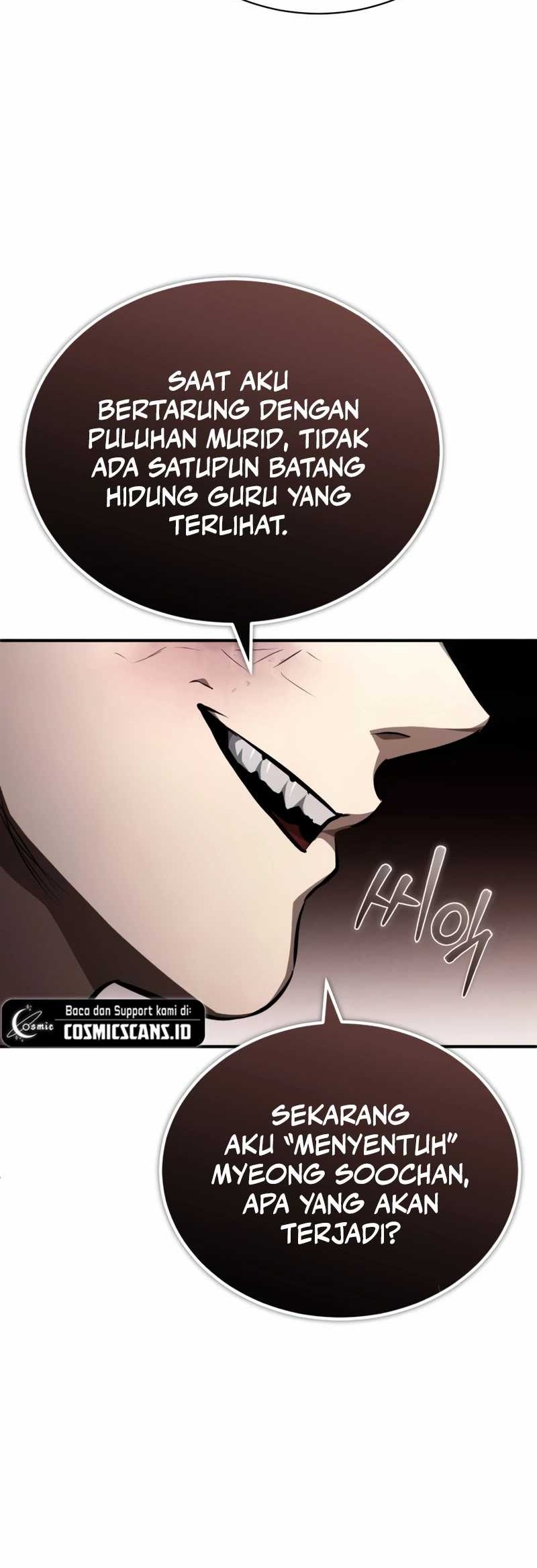 Devil Returns To School Days Chapter 61 Gambar 19