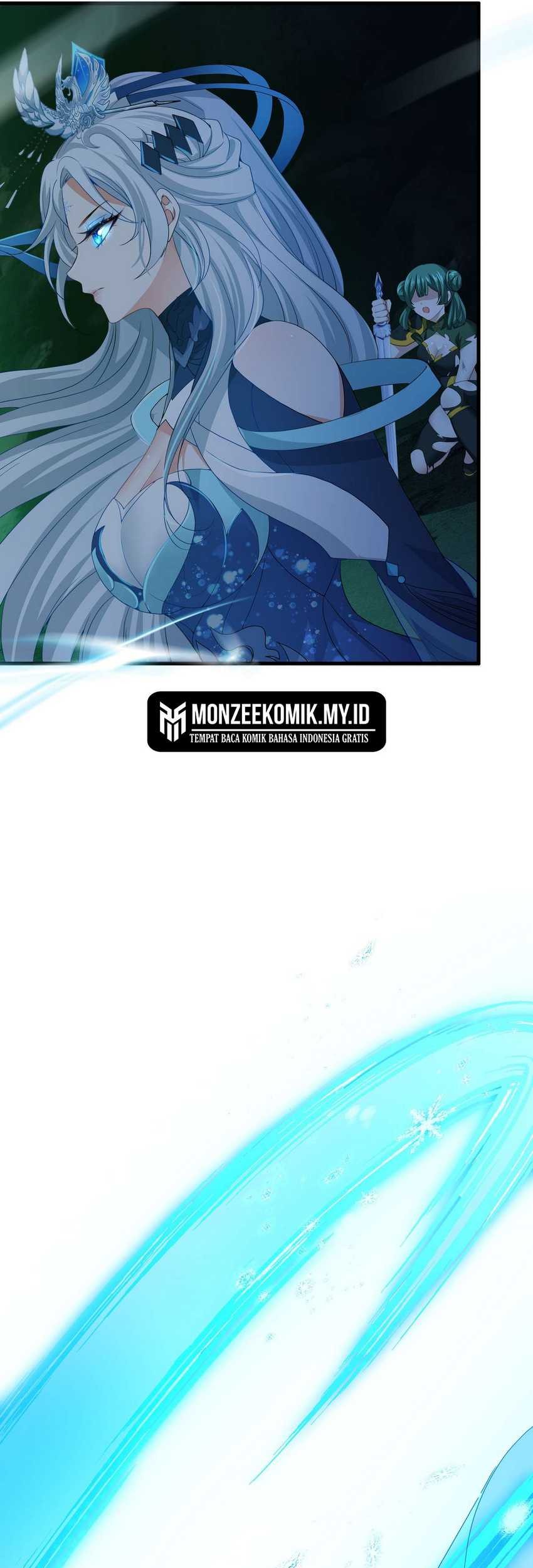 Rebirth of King Zhou: Don’t Be a Villain Chapter 32 Gambar 36