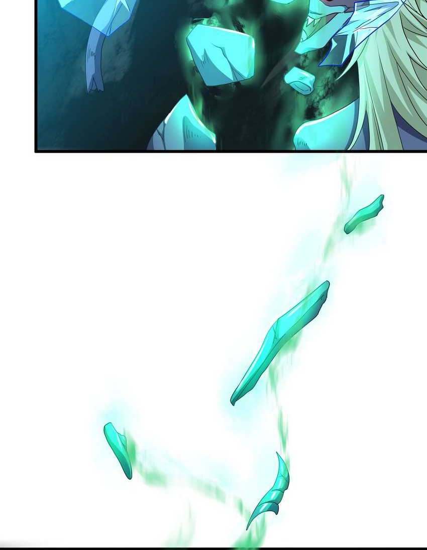 Rebirth of King Zhou: Don’t Be a Villain Chapter 32 Gambar 38