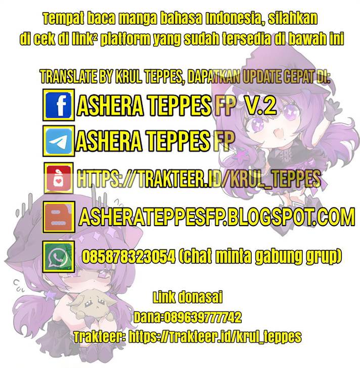 Sousei no Onmyouji Chapter 112.1 Gambar 21