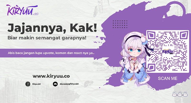 Youkai Buster Murakami Chapter 13 Gambar 13