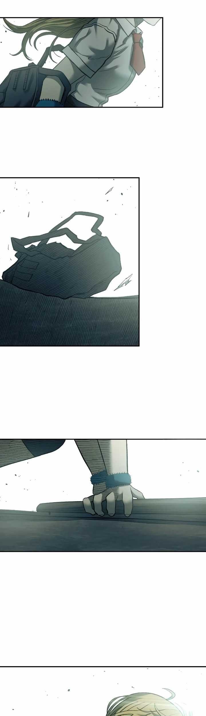 Surviving the Apocalypse Chapter 24 Gambar 23