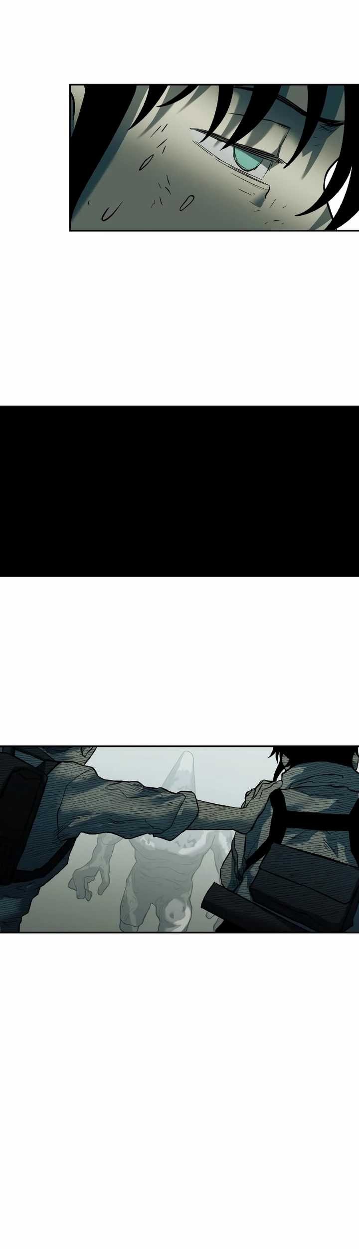 Surviving the Apocalypse Chapter 24 Gambar 25