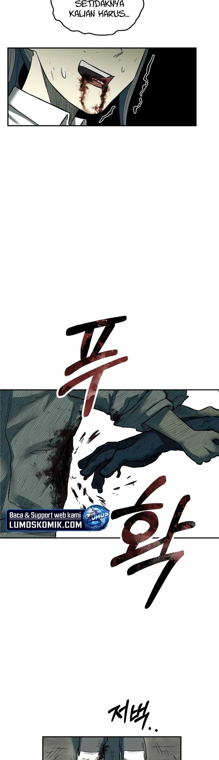 Surviving the Apocalypse Chapter 24 Gambar 31