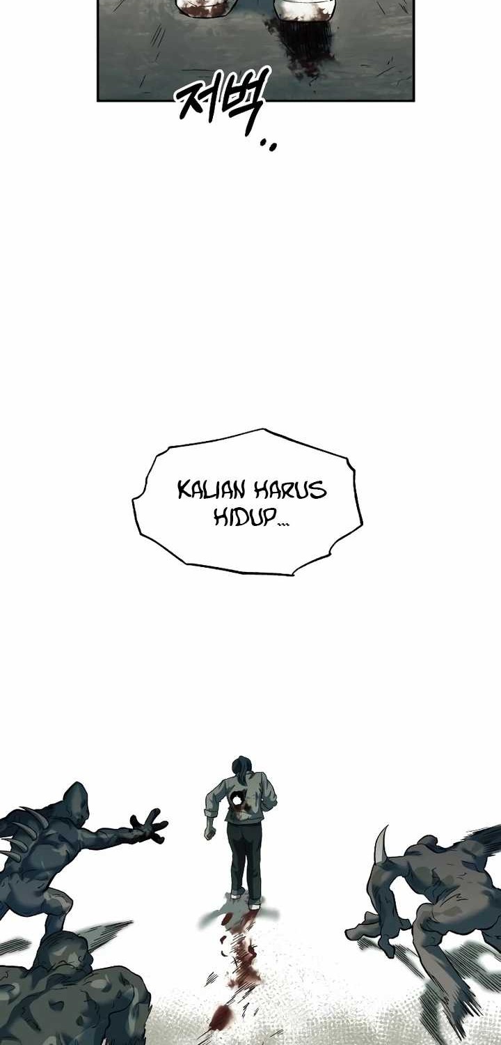 Surviving the Apocalypse Chapter 24 Gambar 32