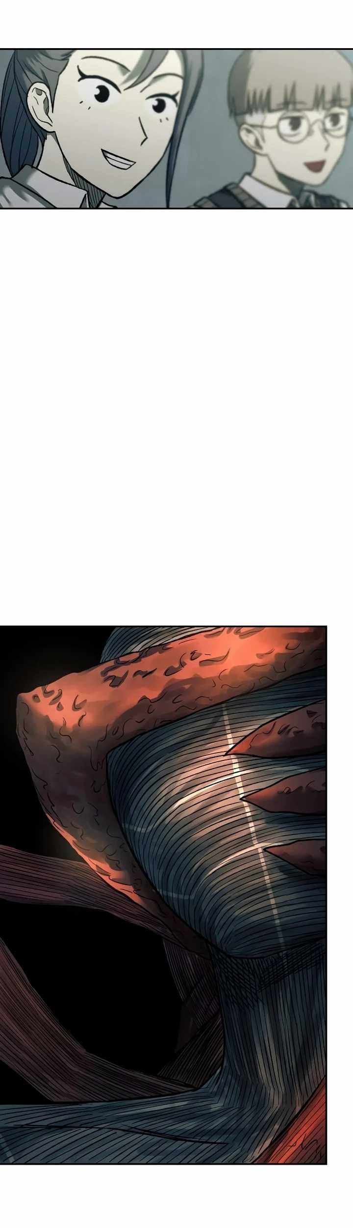 Surviving the Apocalypse Chapter 24 Gambar 35