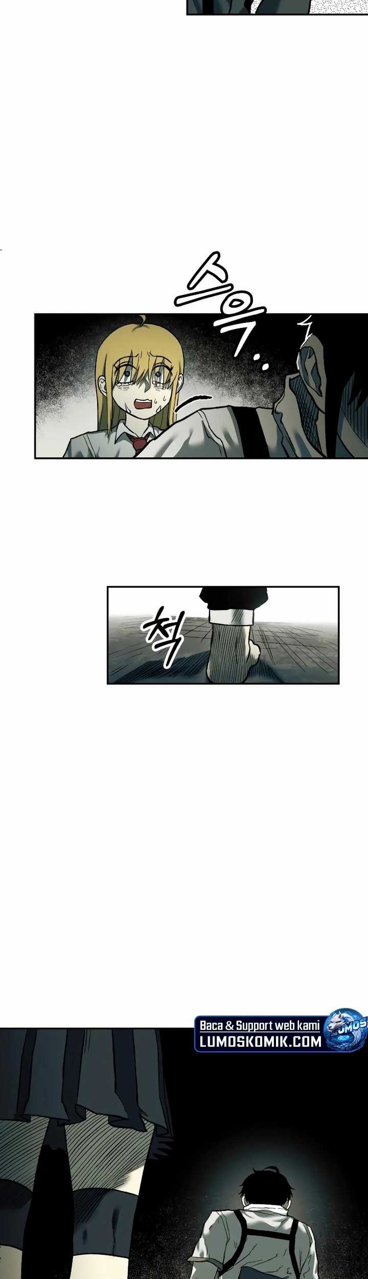 Surviving the Apocalypse Chapter 24 Gambar 41