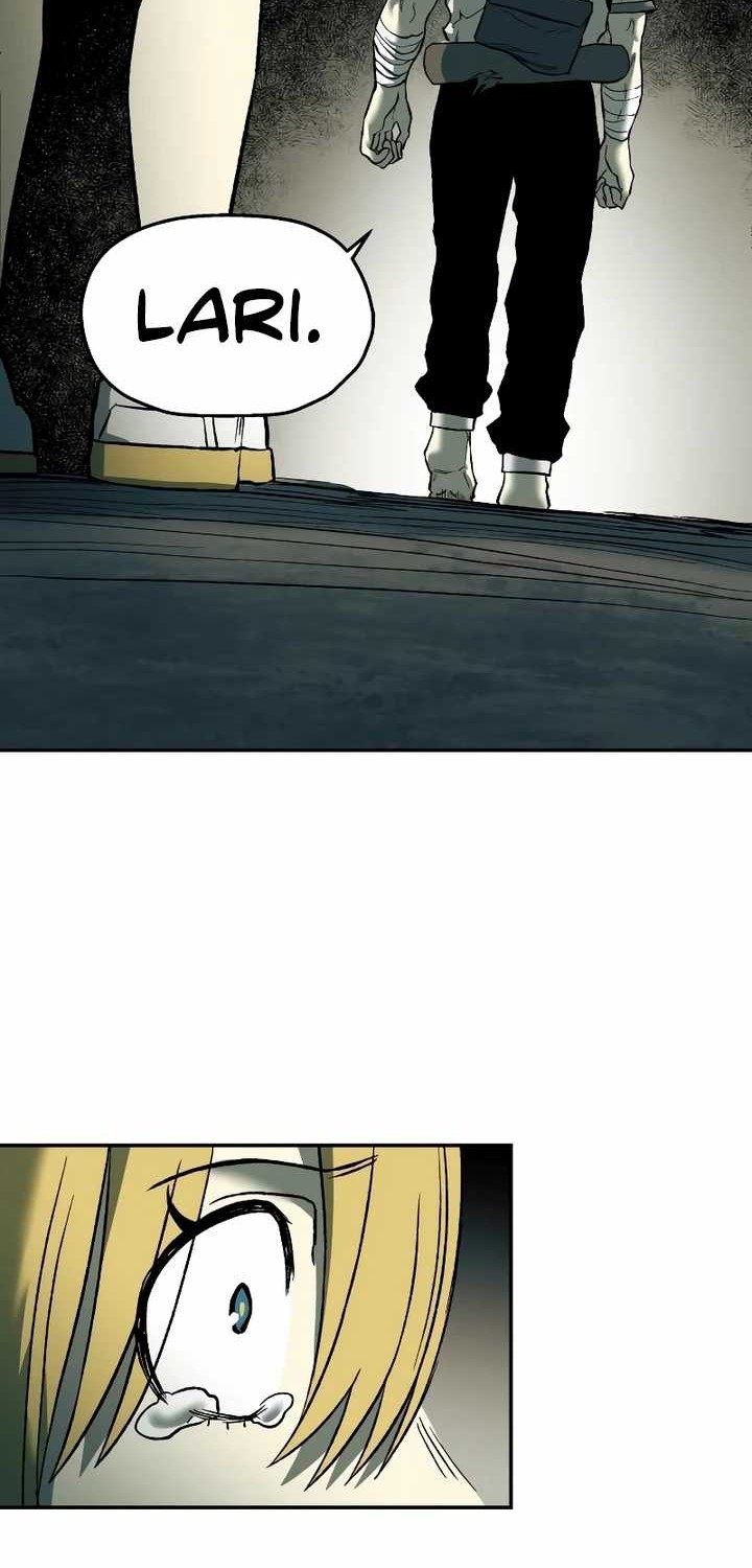 Surviving the Apocalypse Chapter 24 Gambar 42