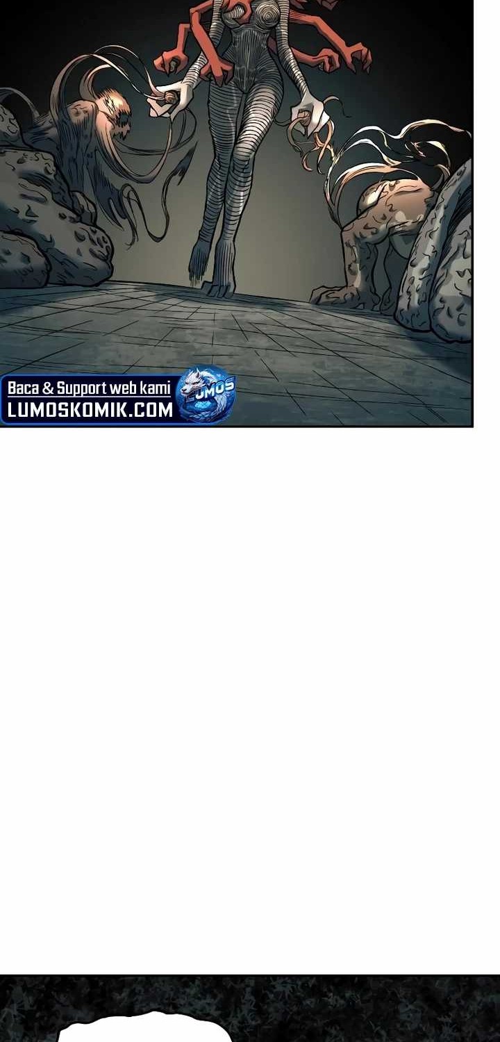 Surviving the Apocalypse Chapter 24 Gambar 44