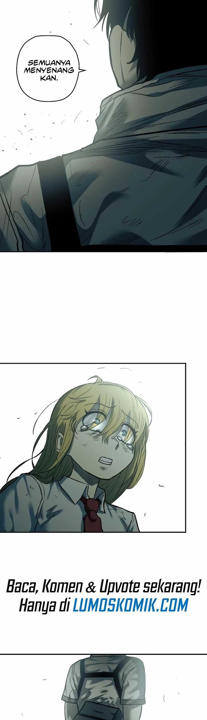 Surviving the Apocalypse Chapter 24 Gambar 49