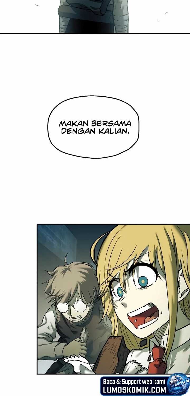 Surviving the Apocalypse Chapter 24 Gambar 50