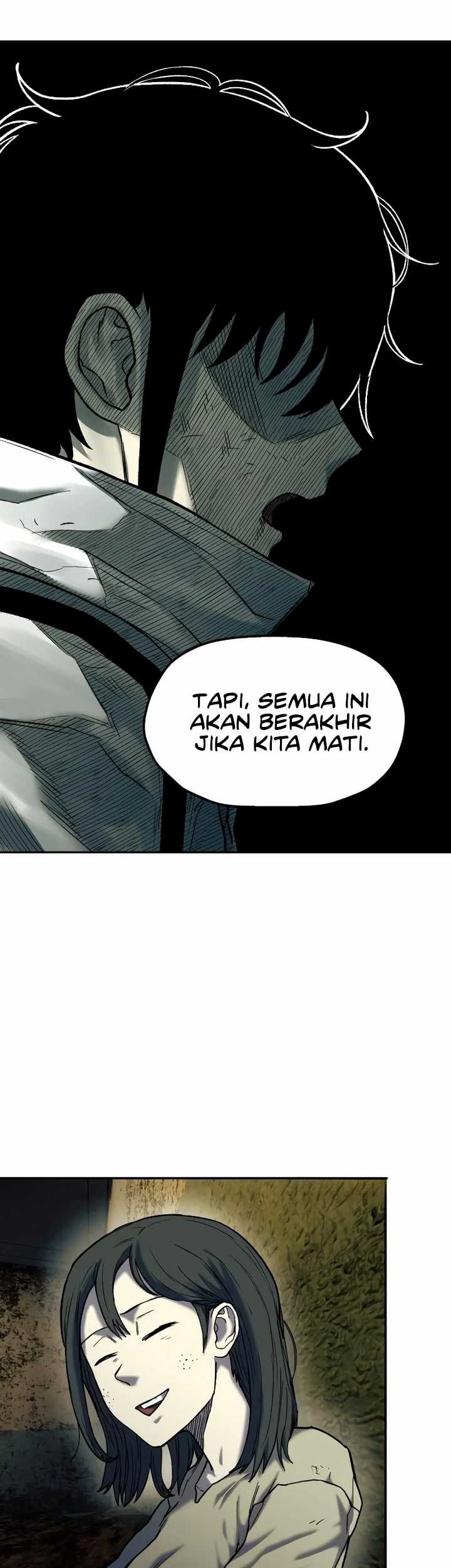 Surviving the Apocalypse Chapter 24 Gambar 55