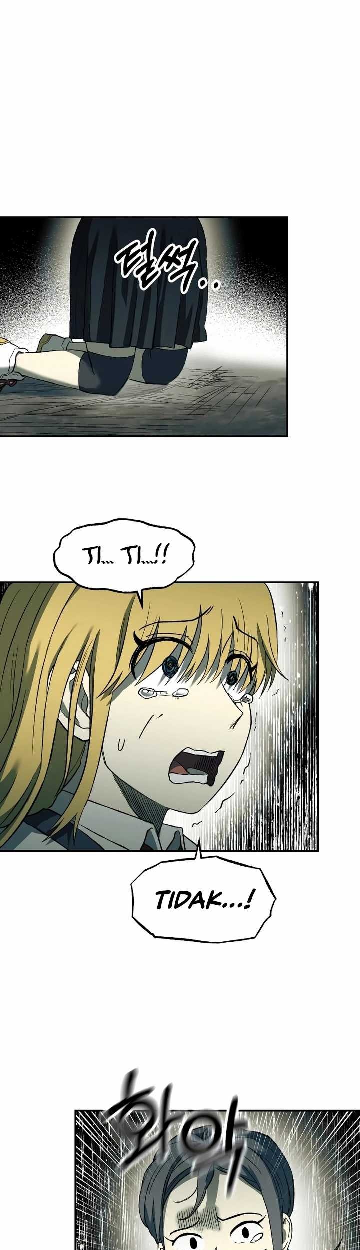 Surviving the Apocalypse Chapter 24 Gambar 3