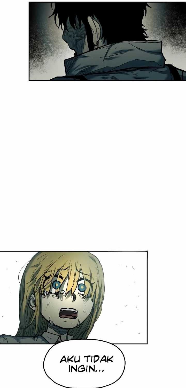 Surviving the Apocalypse Chapter 24 Gambar 64