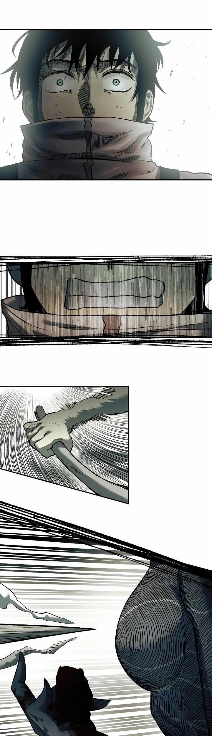 Surviving the Apocalypse Chapter 24 Gambar 5