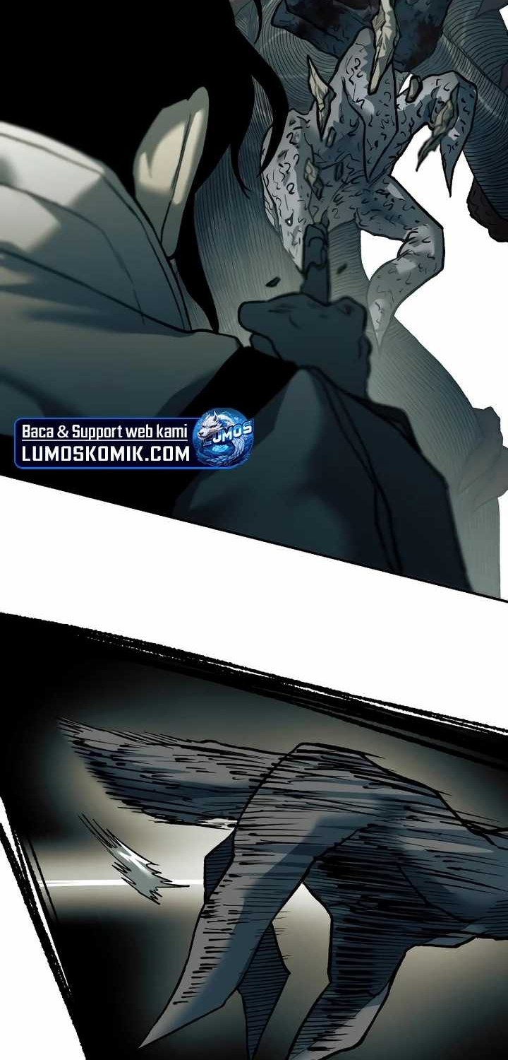 Surviving the Apocalypse Chapter 24 Gambar 8