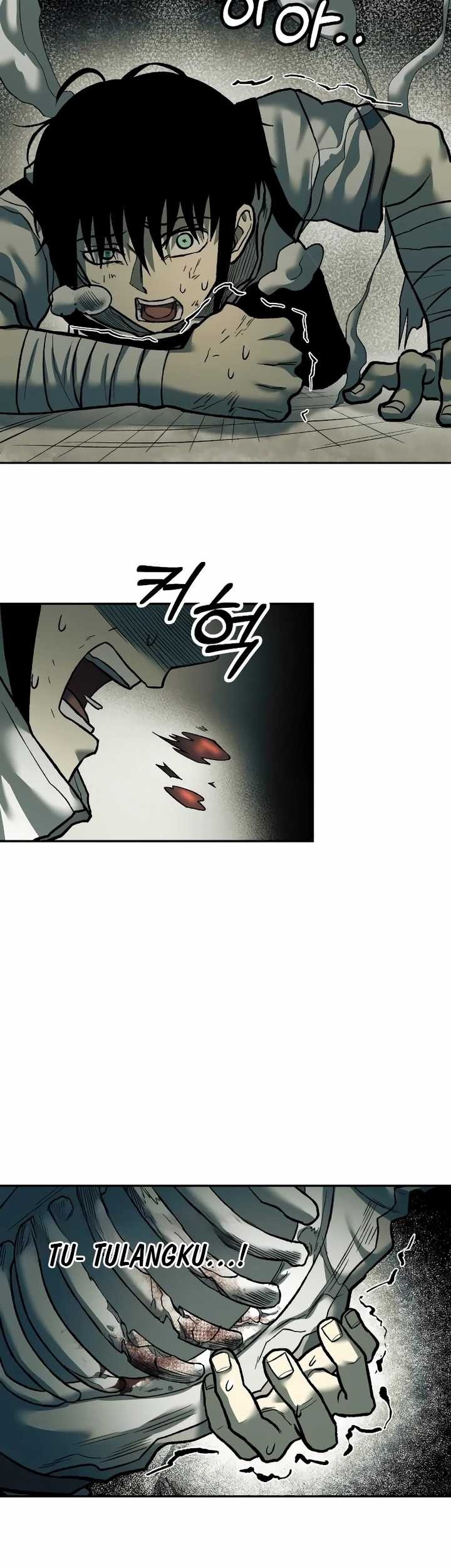 Surviving the Apocalypse Chapter 24 Gambar 11