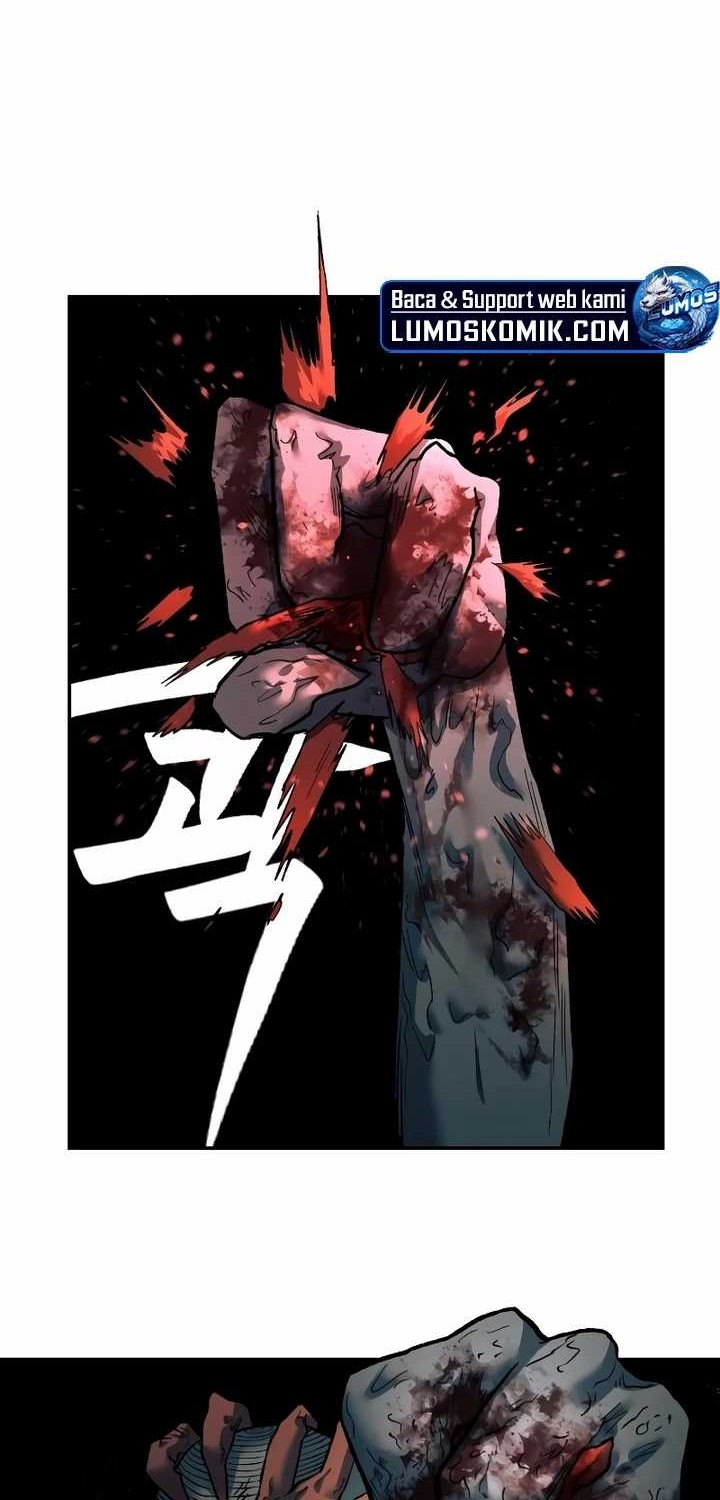 Surviving the Apocalypse Chapter 24 Gambar 12