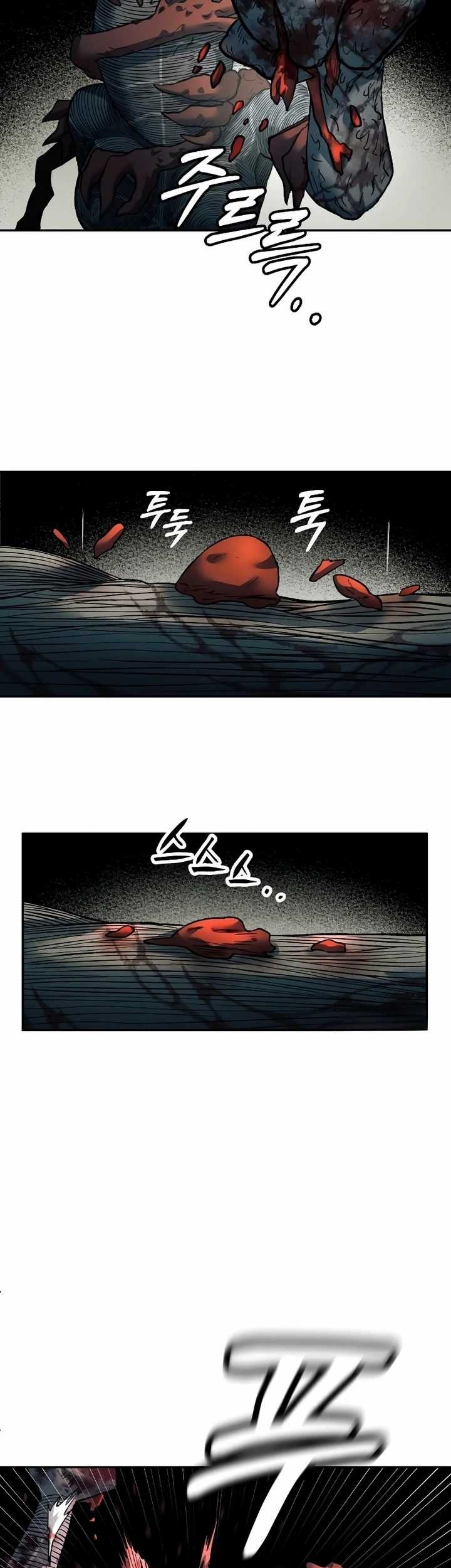 Surviving the Apocalypse Chapter 24 Gambar 13