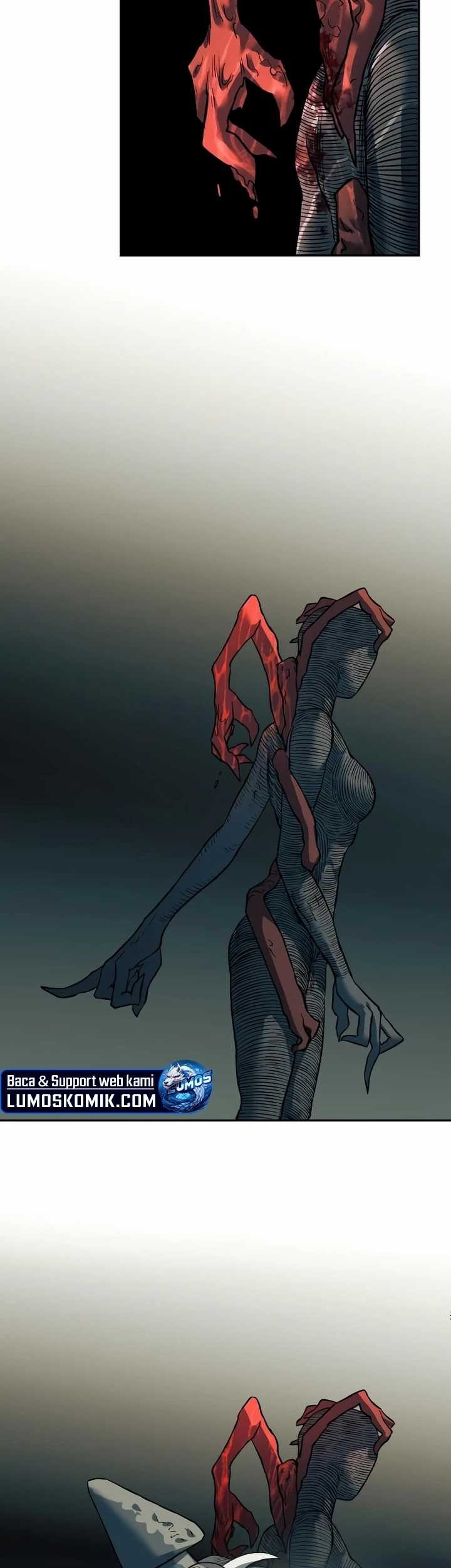 Surviving the Apocalypse Chapter 24 Gambar 15