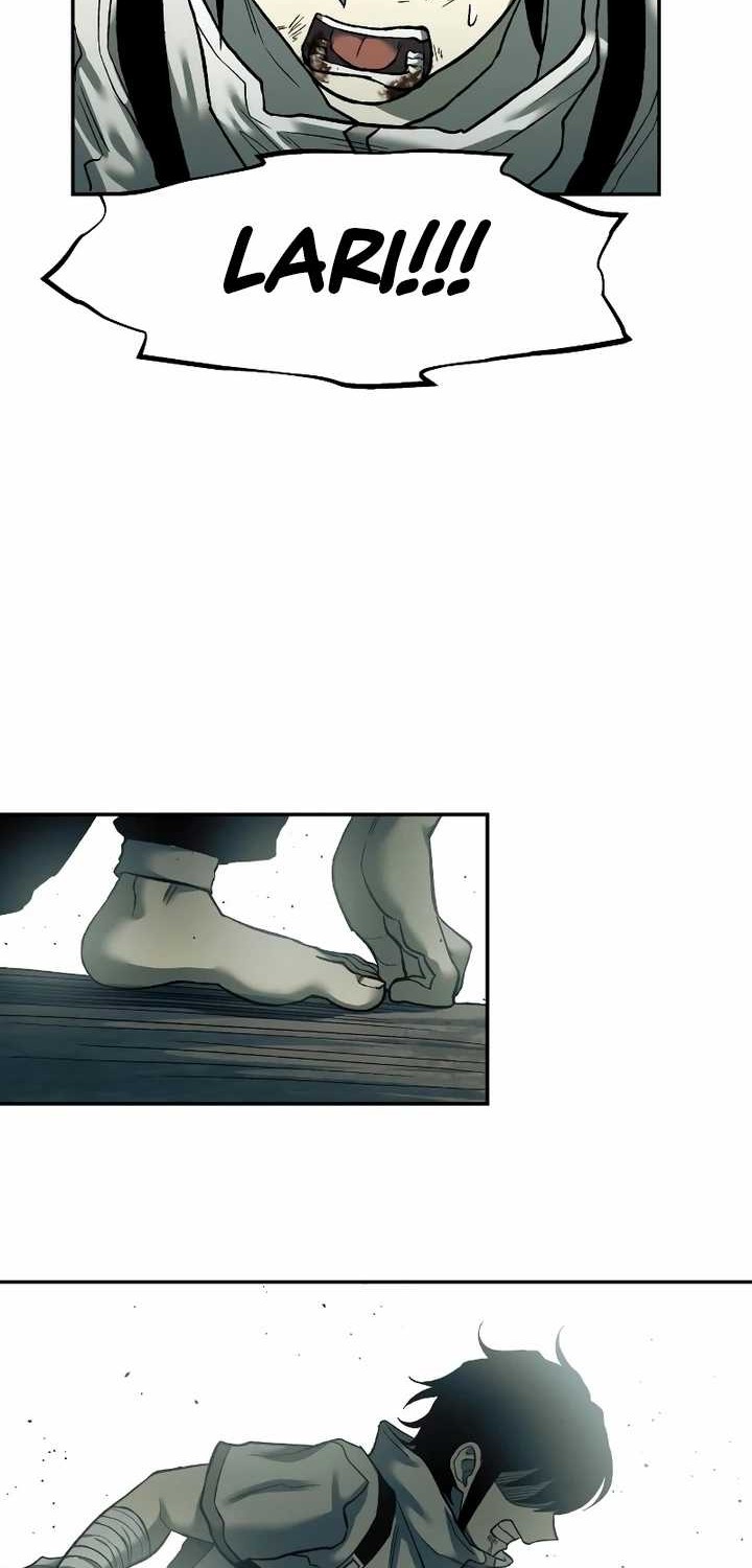 Surviving the Apocalypse Chapter 24 Gambar 18